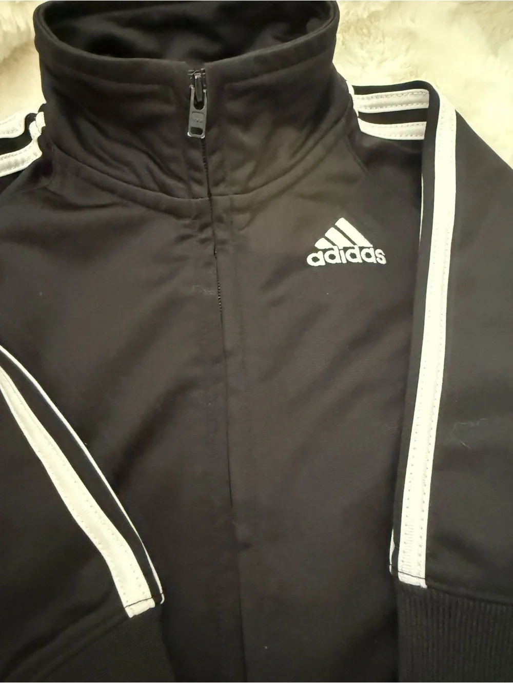 adidas lightweight sporty